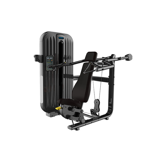 Inspired Fitness - Shoulder Press Machine (KG SERIES)