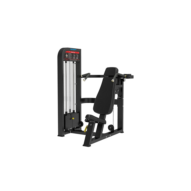 Inspired Fitness - Shoulder Press Machine (SMART SERIES)