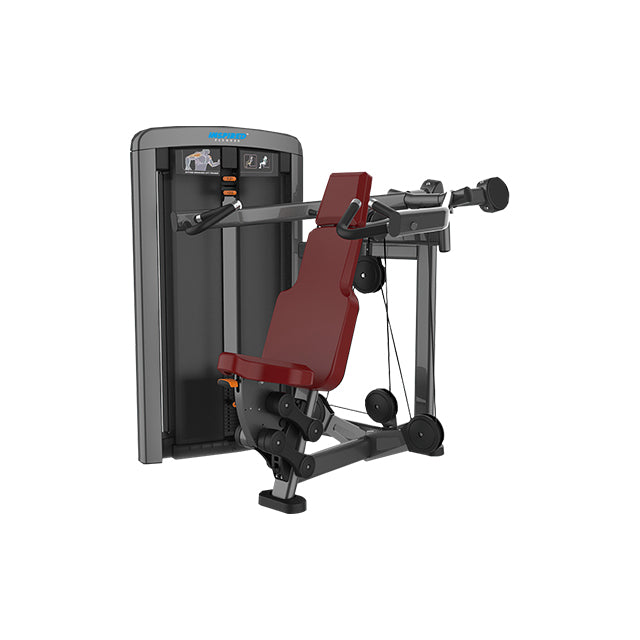 Inspired Fitness - Shoulder Press Machine (RS-LT SERIES)