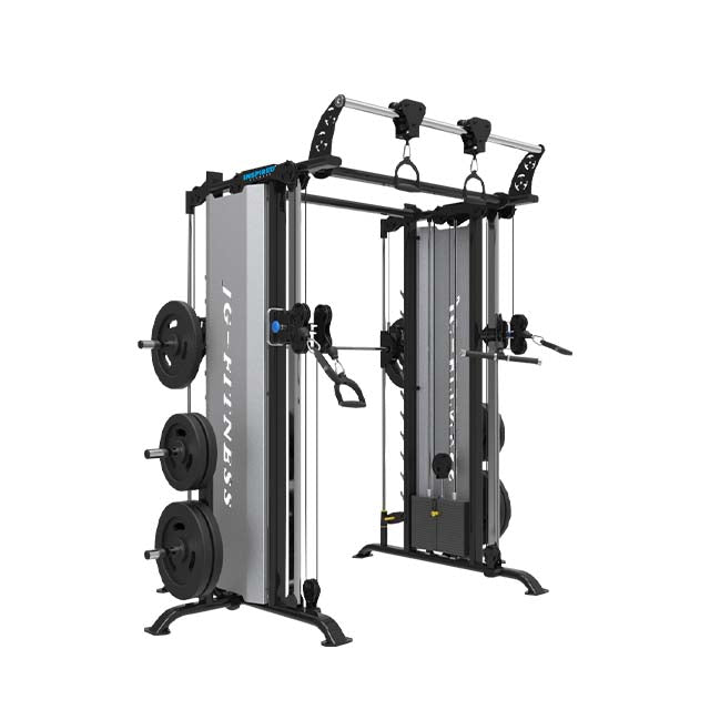 Smith Functional Trainer
