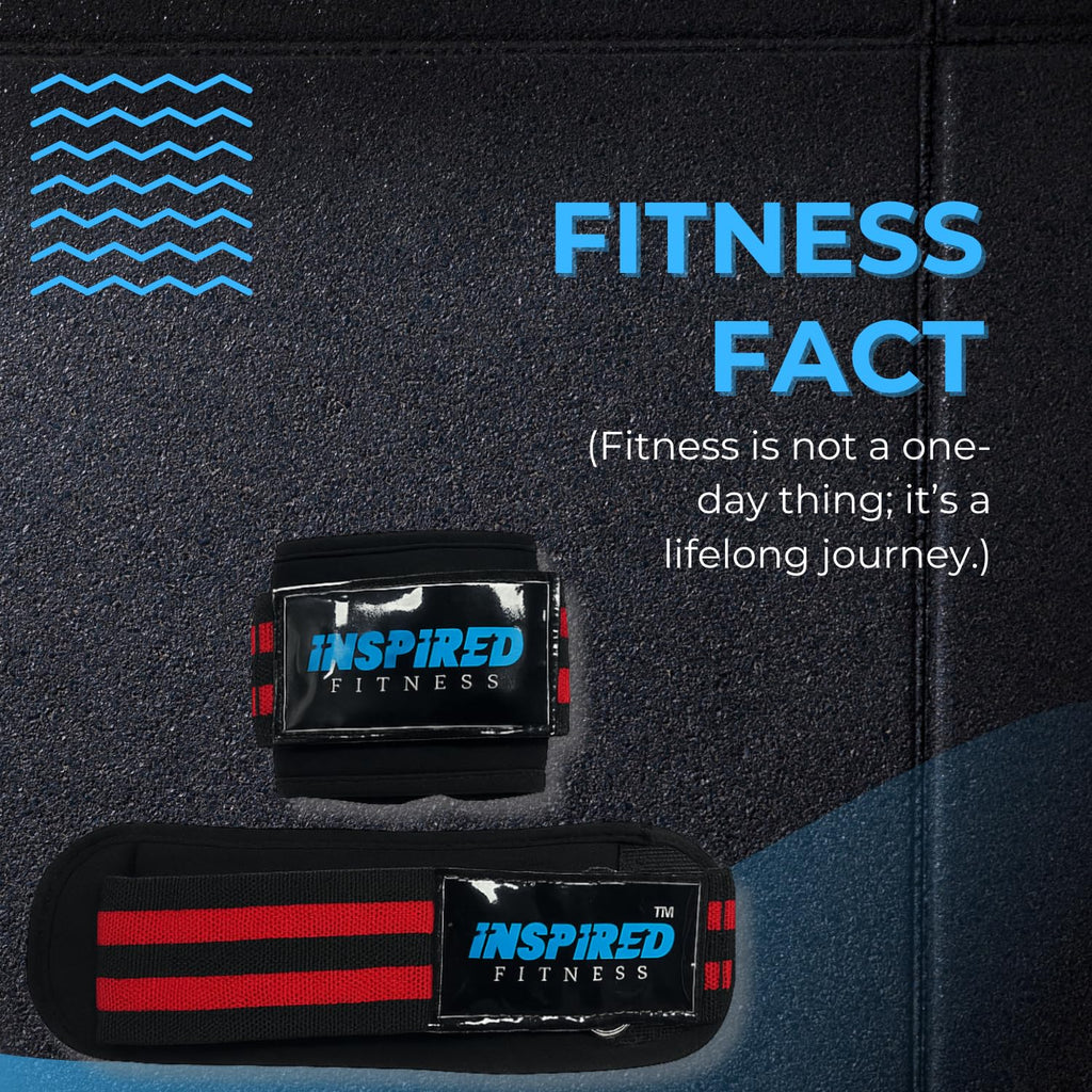 Wrist Wraps