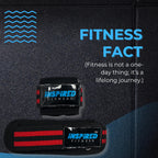 Wrist Wraps