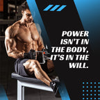 INSPIRED FITNESS Steel V Rowing Handle for Gym | Gym Cable Attachment | V Bar Cable Attachment | Rowing Handle for Cable Machine | LAT Pulldown Attachment | Cable Attachment | Gym Attachments Machine