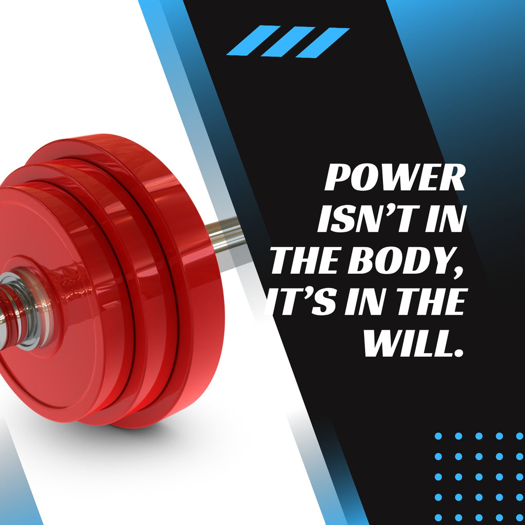 Inspired Fitness – 10KG Red Bumper Plates (Pair)