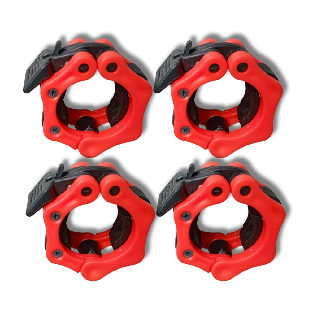 Gym Olympic Barbell Locks