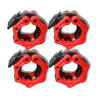Gym Olympic Barbell Locks