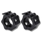 gym Olympic Barbell Locks