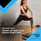 Exercise Stepper