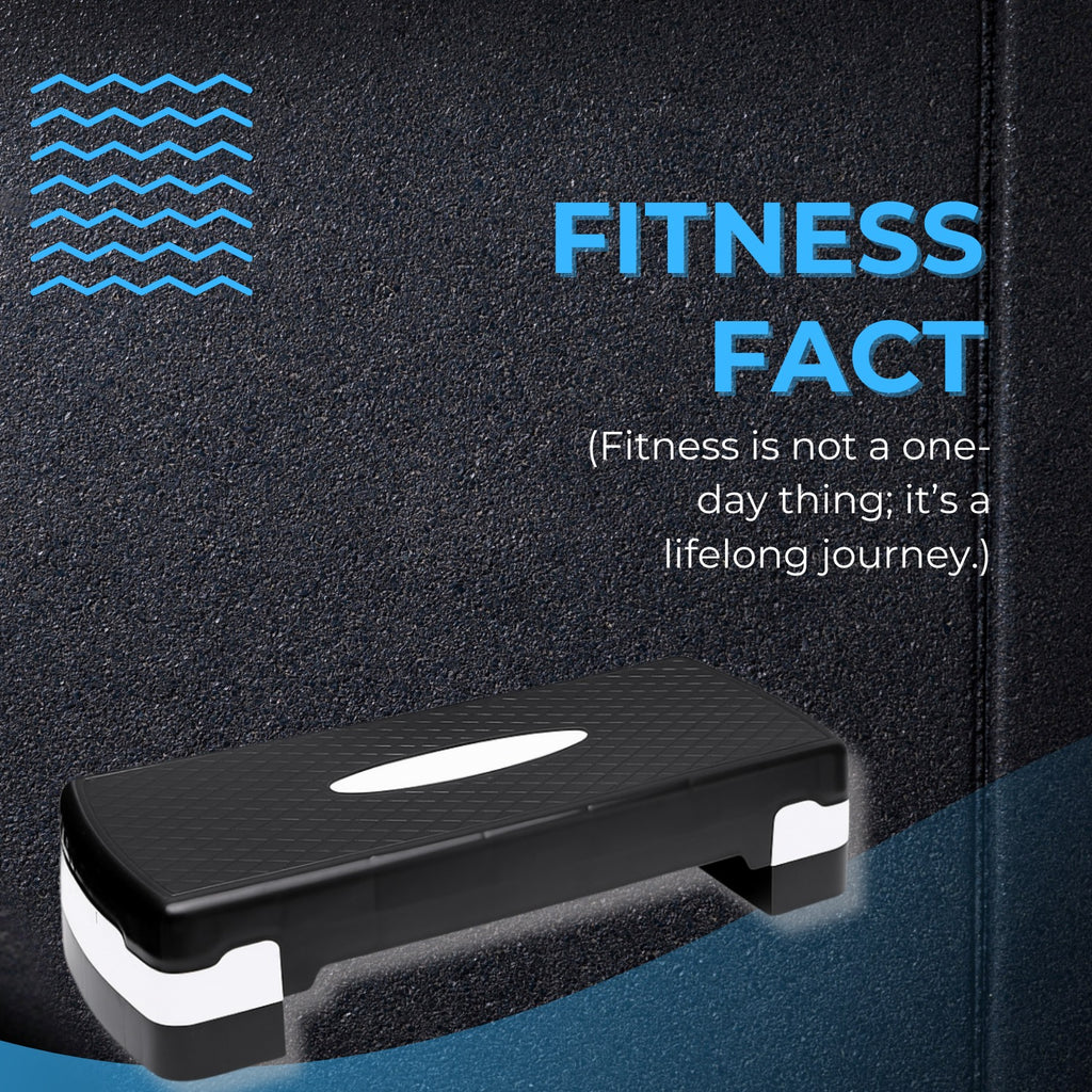 Exercise Stepper