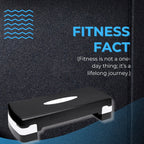 Exercise Stepper