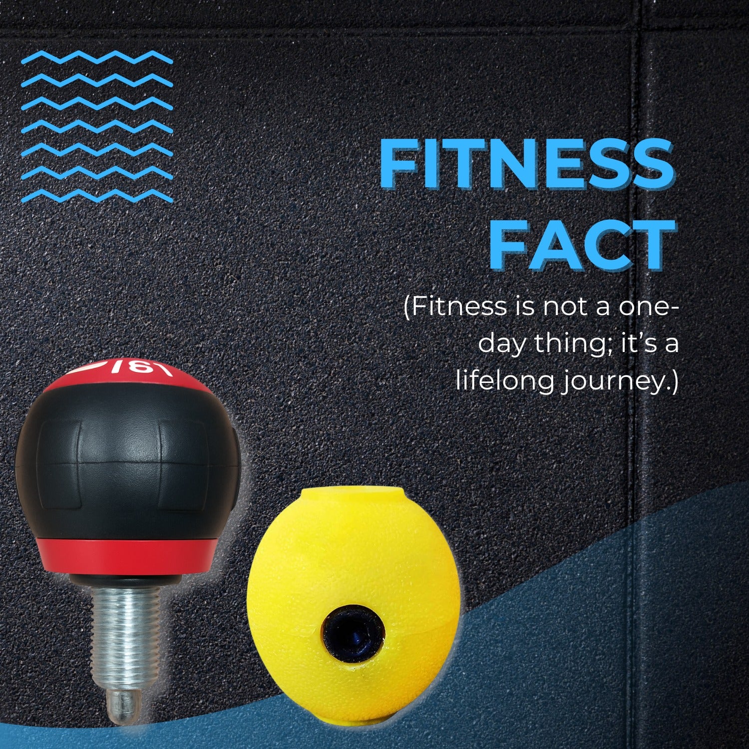 Adjustable Looking Pin with Wire Ball