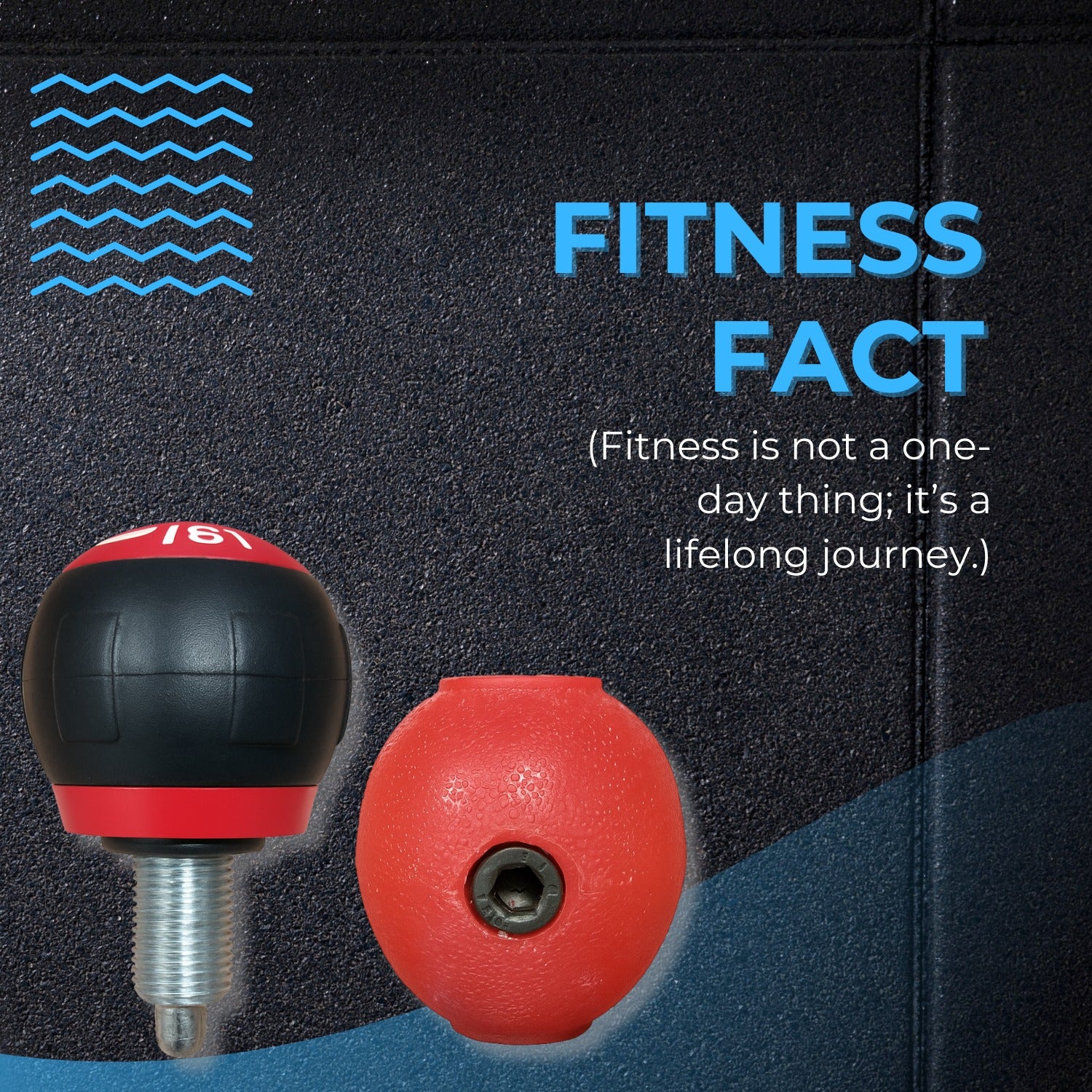 Adjustable Looking Pin with Wire Ball