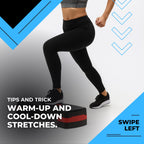 Exercise Stepper