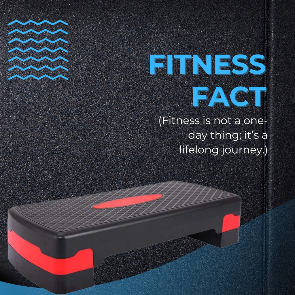 Exercise Stepper