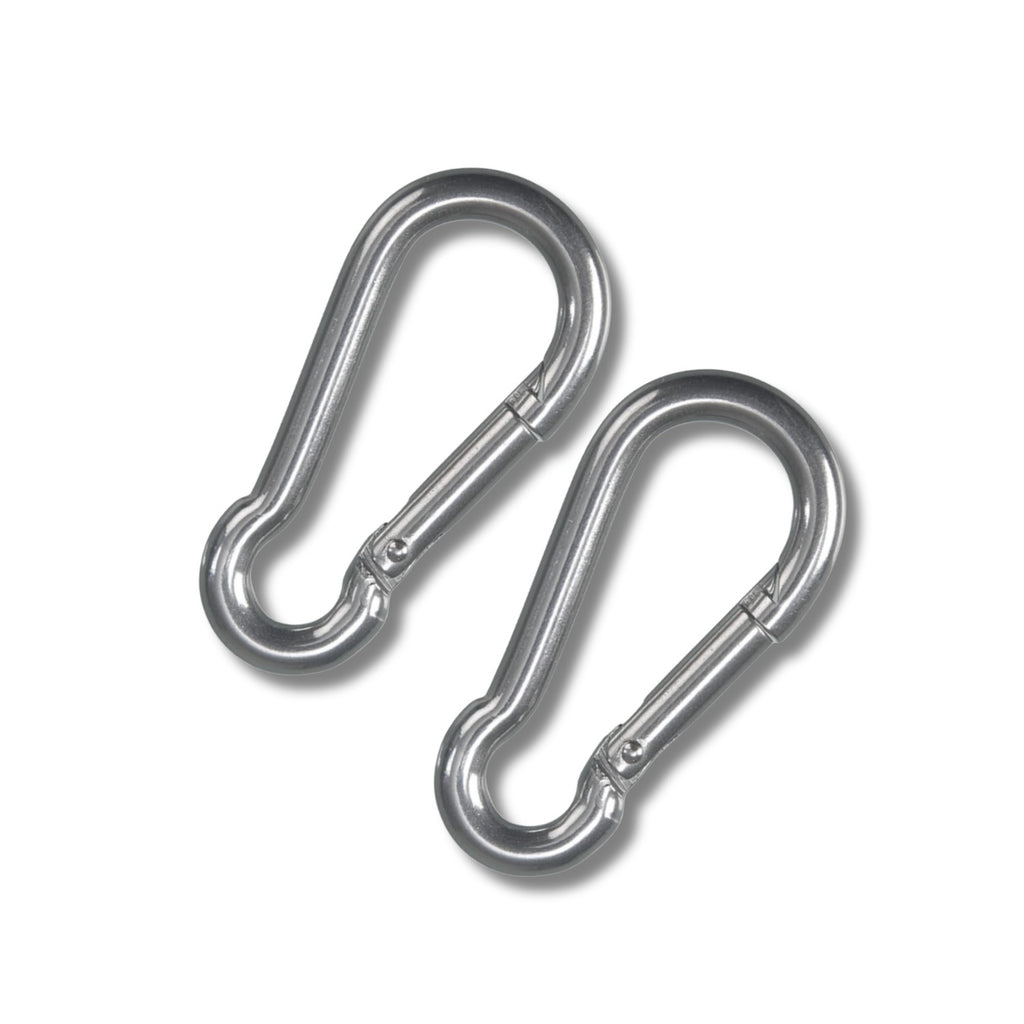 Gym Cable S-Lock Steel