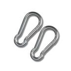 Gym Cable S-Lock Steel