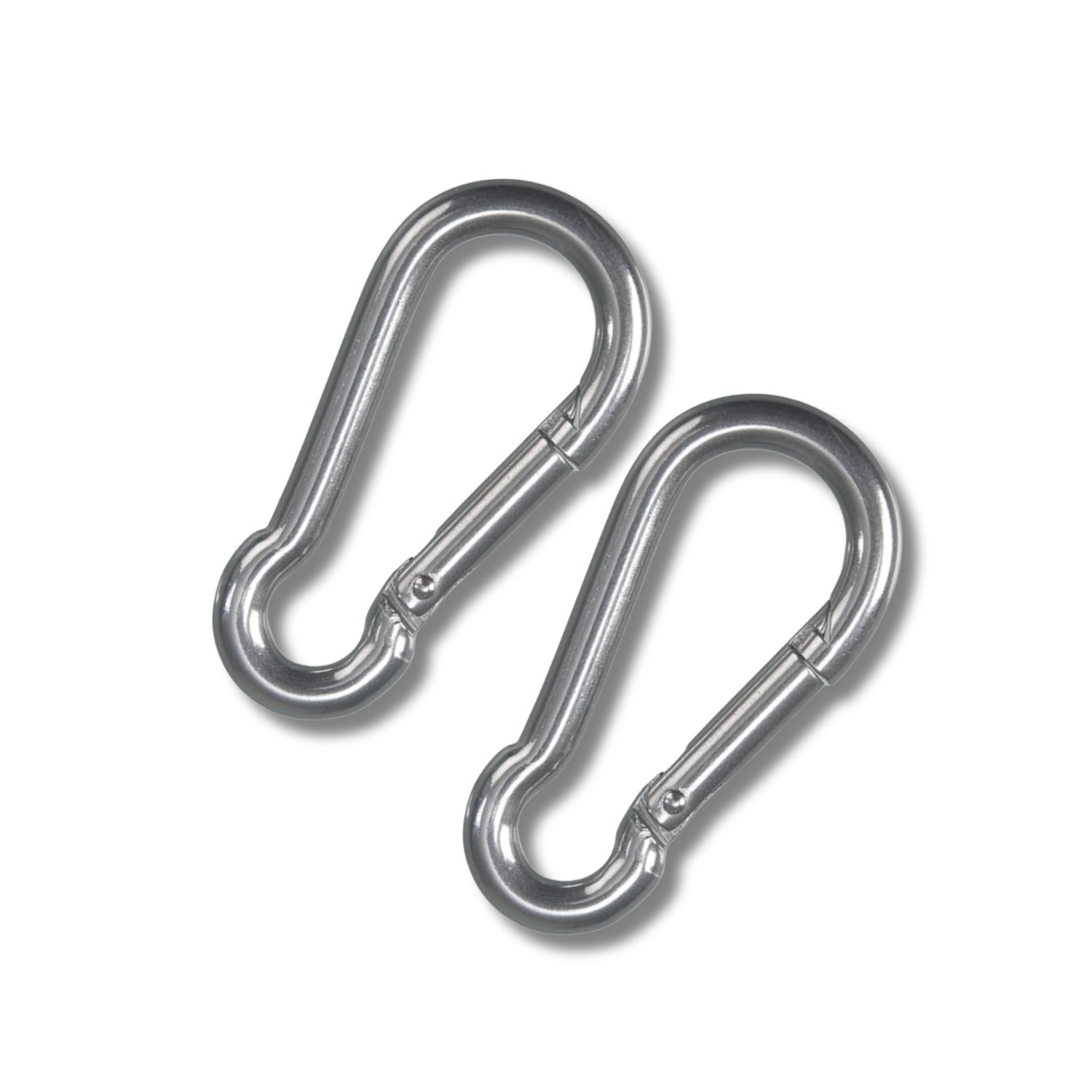 Gym Cable S-Lock Steel