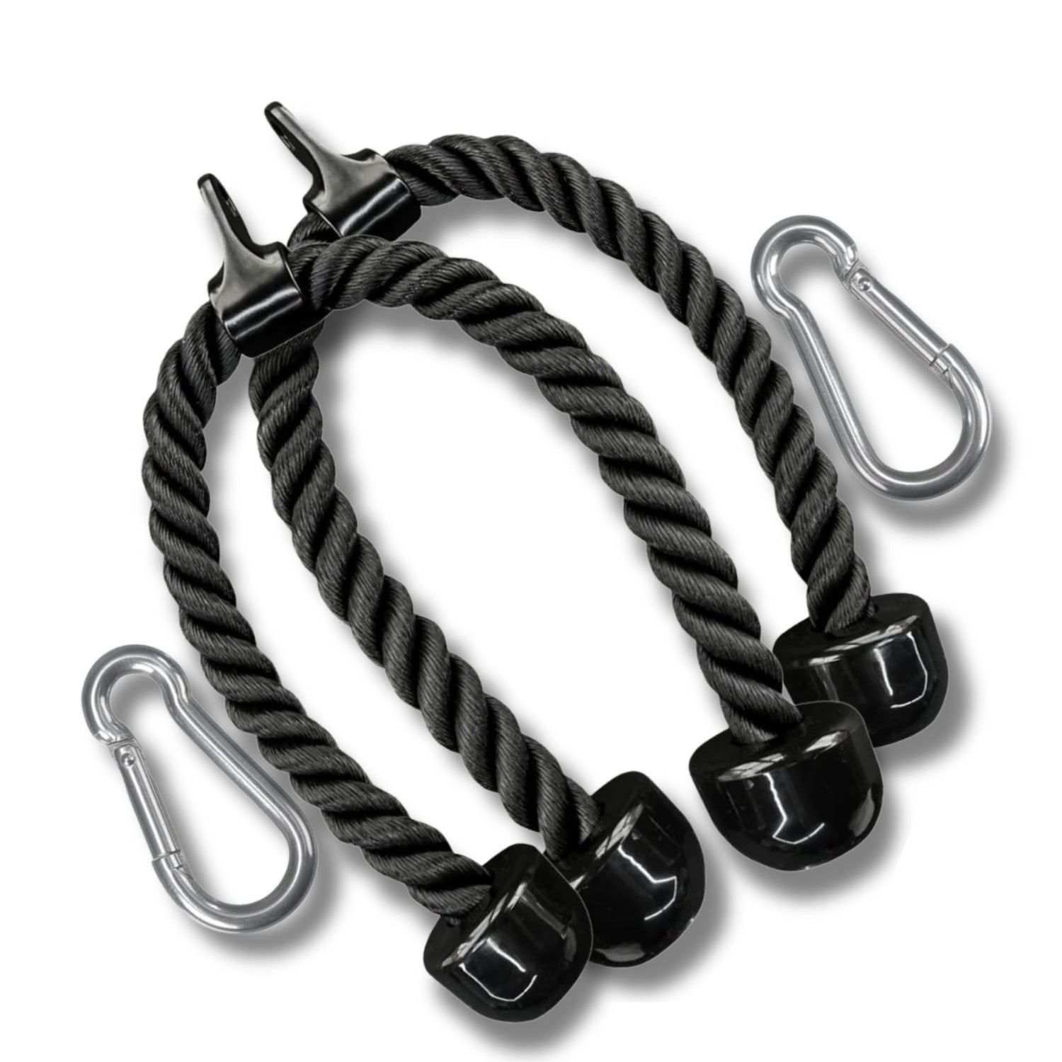Gym Tricep Rope Attachment