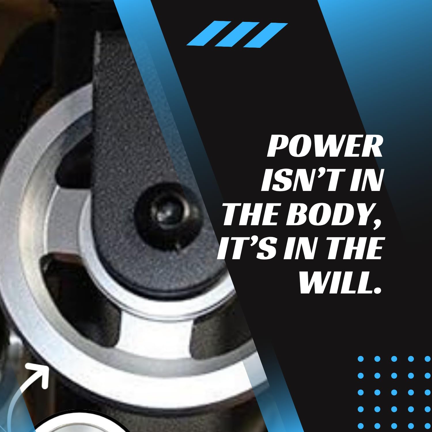 Gym Cable wire steel Pulley