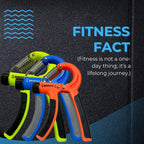 Hand Grip Strengthener