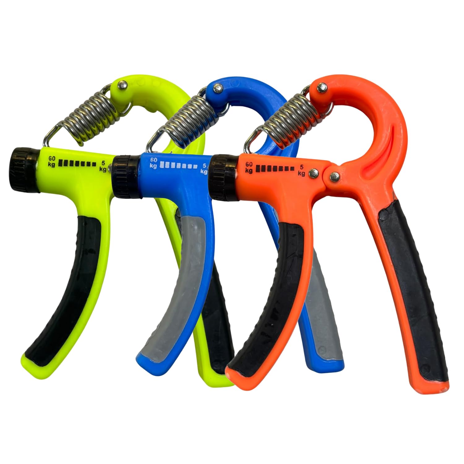 Hand Grip Strengthener