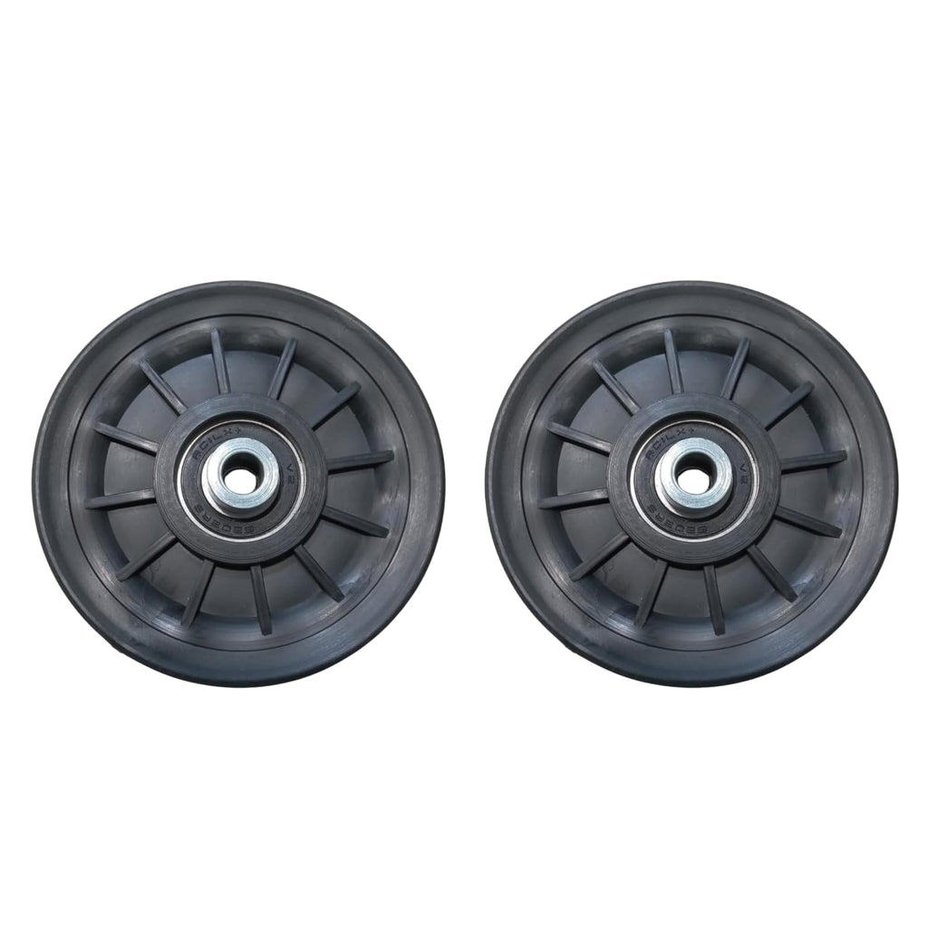 Gym Cable Pulley