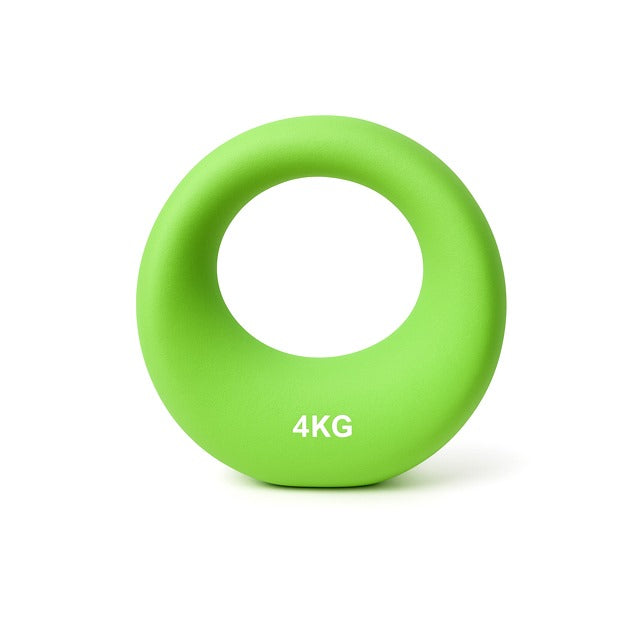Ring kettlebell 4kg