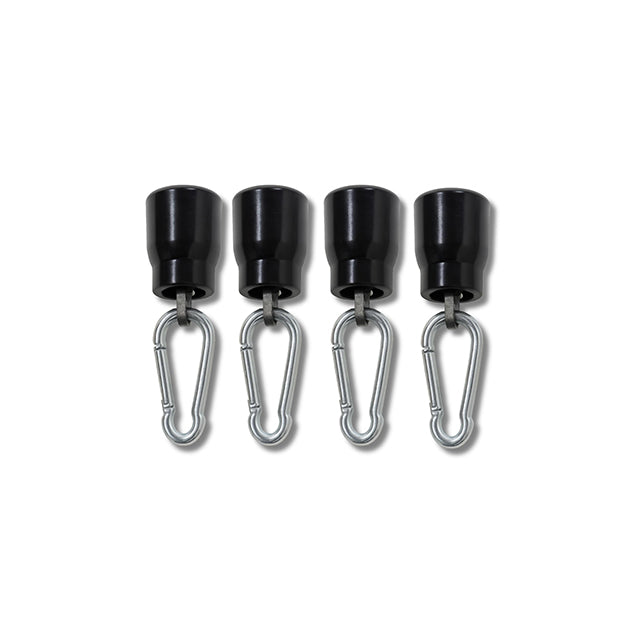 Cable Wire Lock Set | Heavy-Duty Attachment Kit