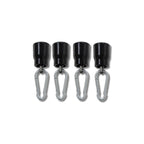 Cable Wire Lock Set | Heavy-Duty Attachment Kit