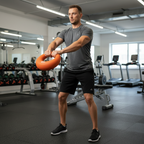 Ring-Style Kettlebell Weight (6 KG)