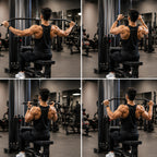 Exercise Stepper