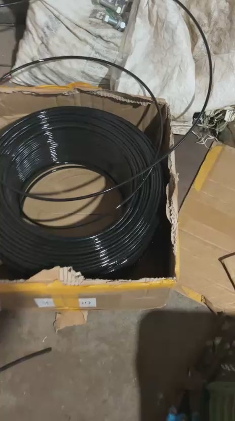 Cable 5mm (IMPORTED)