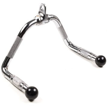 Elite Dual-Grip Cable Attachment